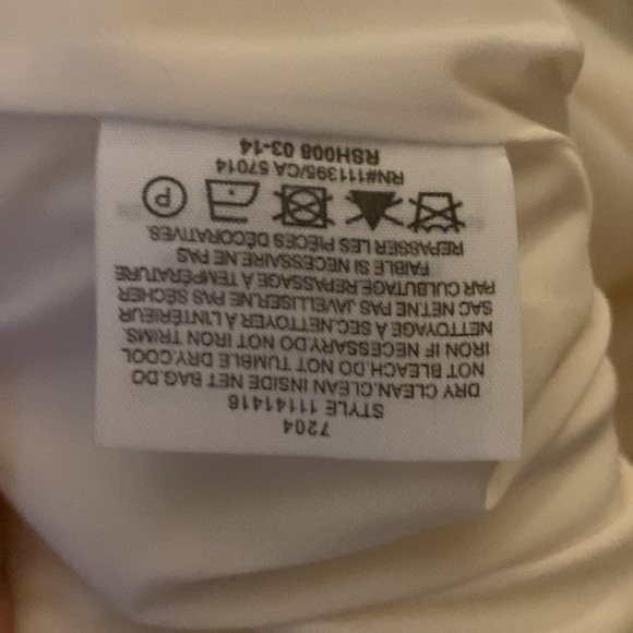 • Tory Burch Embellished Dress • - Picture 10 of 11